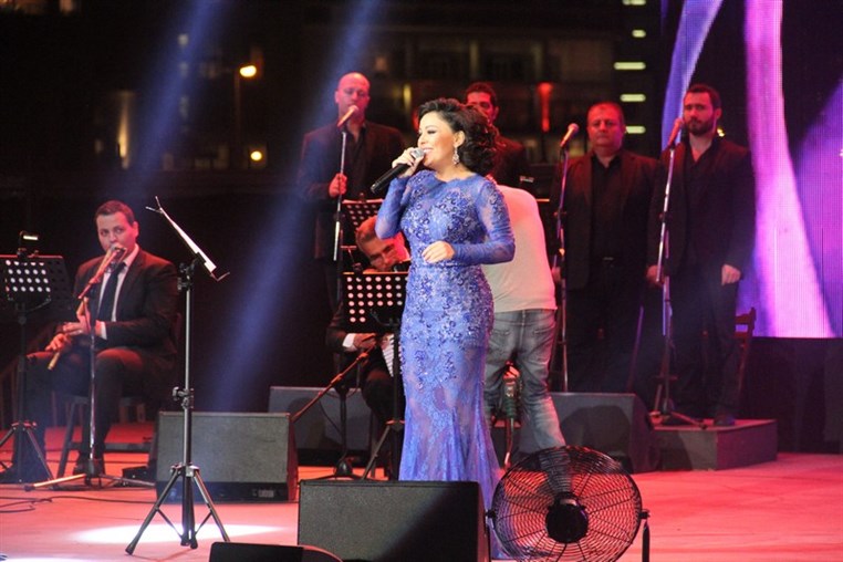 Wadih El Safi Tribute Concert